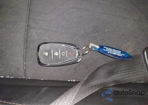 2022 Chevrolet Trax Awd Lt from USA, damaged, VIN KL7CJPSM0NB514944